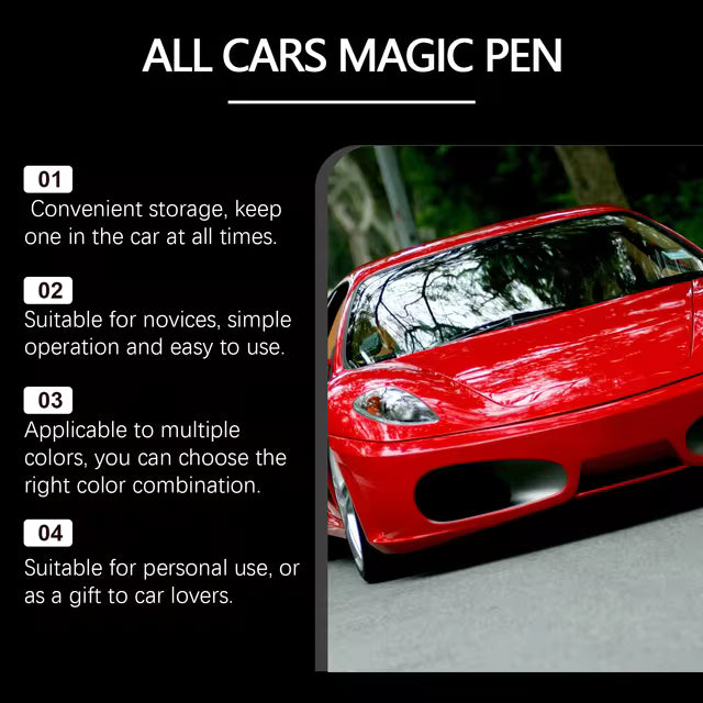 NanoSeal™ Restore Pen